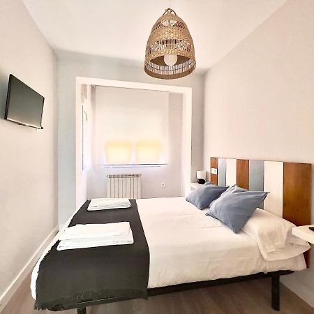 Апартаменты Housingleon Velarde Экстерьер фото